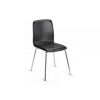 Office Trends Black Visitor Chair